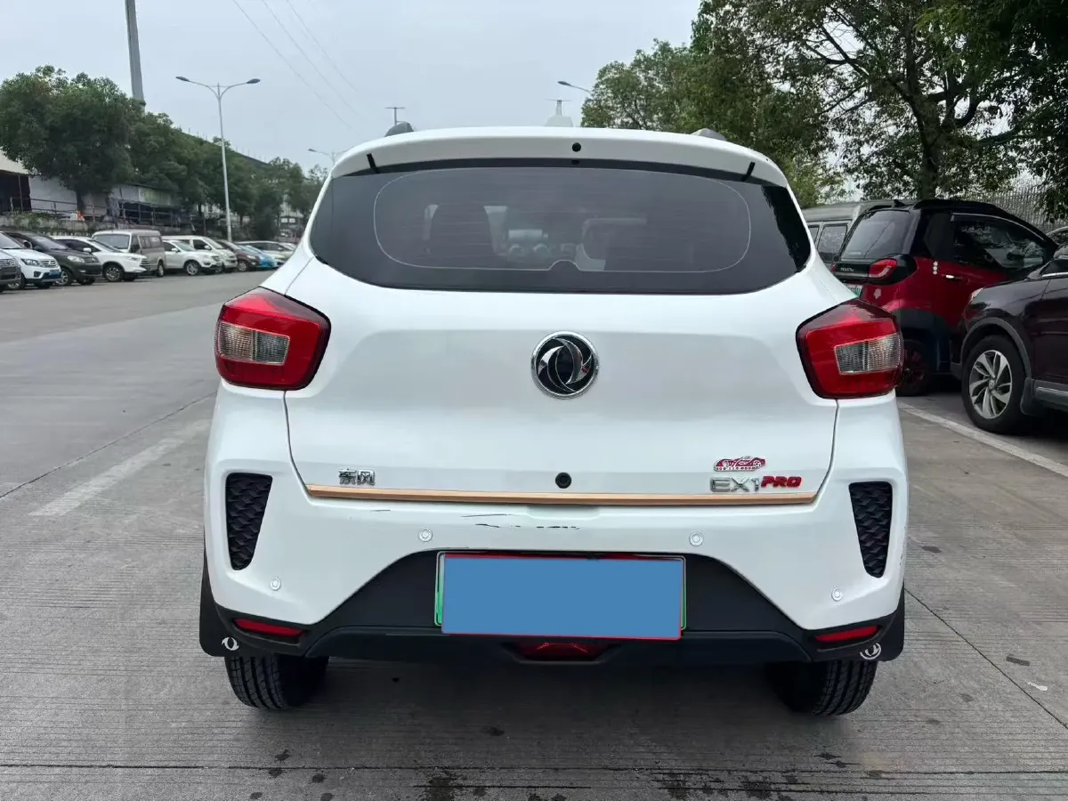 2022 DongFeng eπ BOX BEV 15.974KWH,autocango,china used car exporter,china ev exporter,chinese used car exporter,chinese used ev exporter