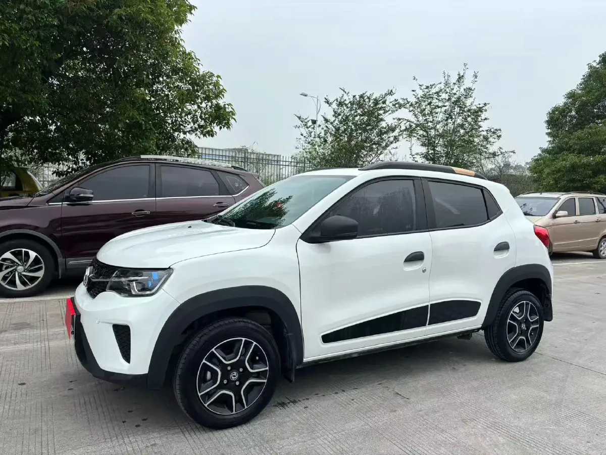 2022 DongFeng eπ BOX BEV 15.974KWH,autocango,china used car exporter,china ev exporter,chinese used car exporter,chinese used ev exporter
