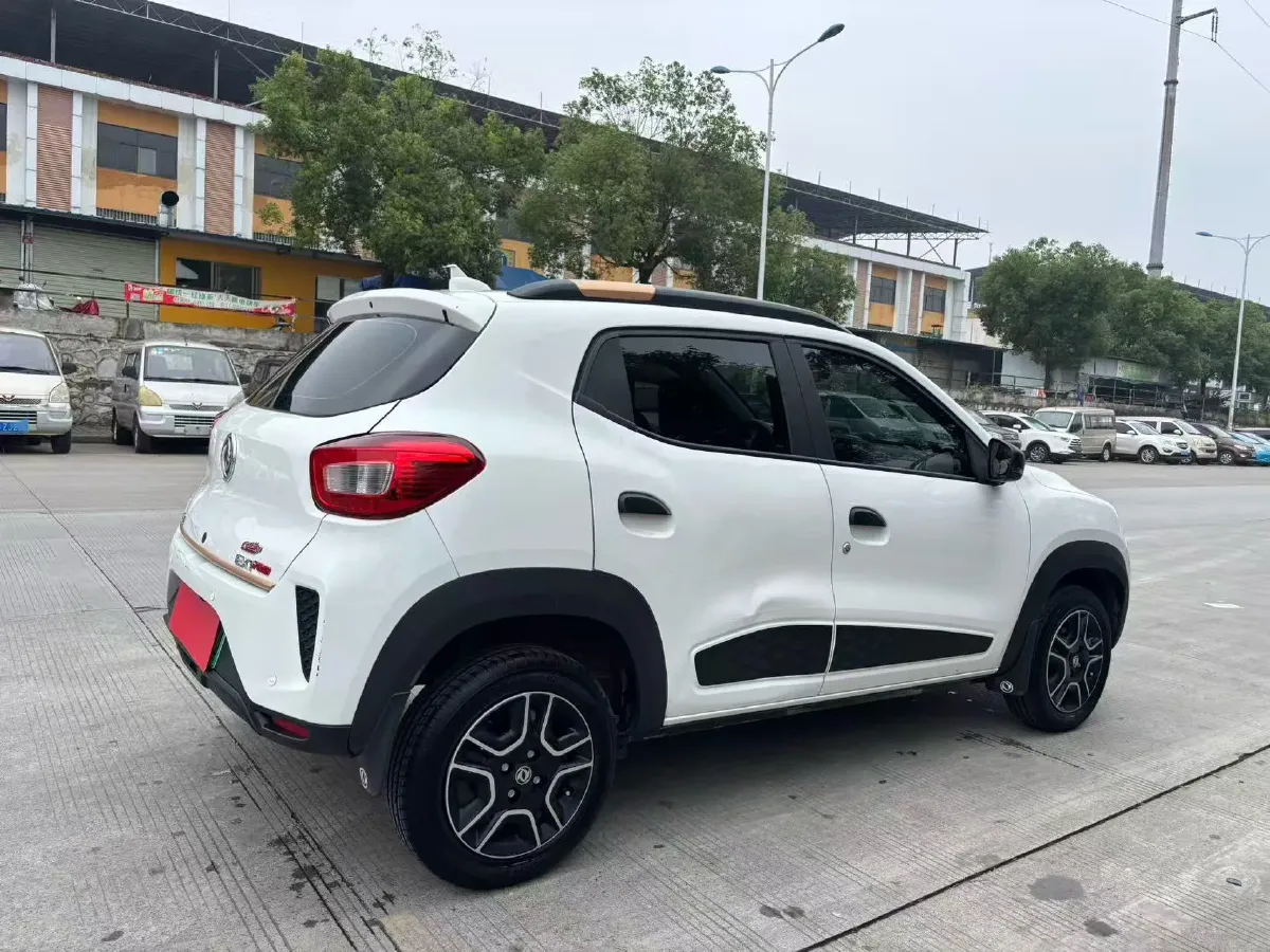 2022 DongFeng eπ BOX BEV 15.974KWH,autocango,china used car exporter,china ev exporter,chinese used car exporter,chinese used ev exporter