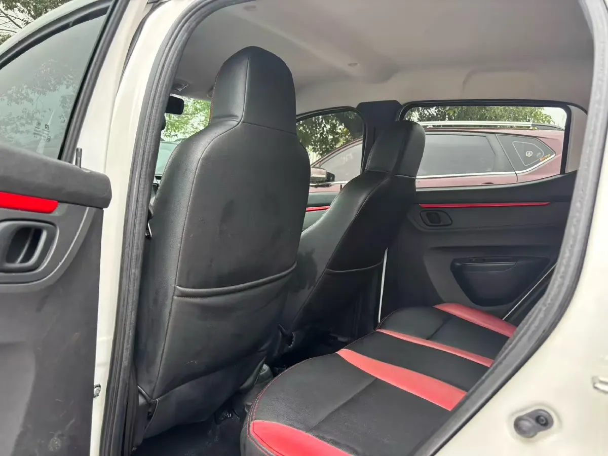 2022 DongFeng eπ BOX BEV 15.974KWH,autocango,china used car exporter,china ev exporter,chinese used car exporter,chinese used ev exporter
