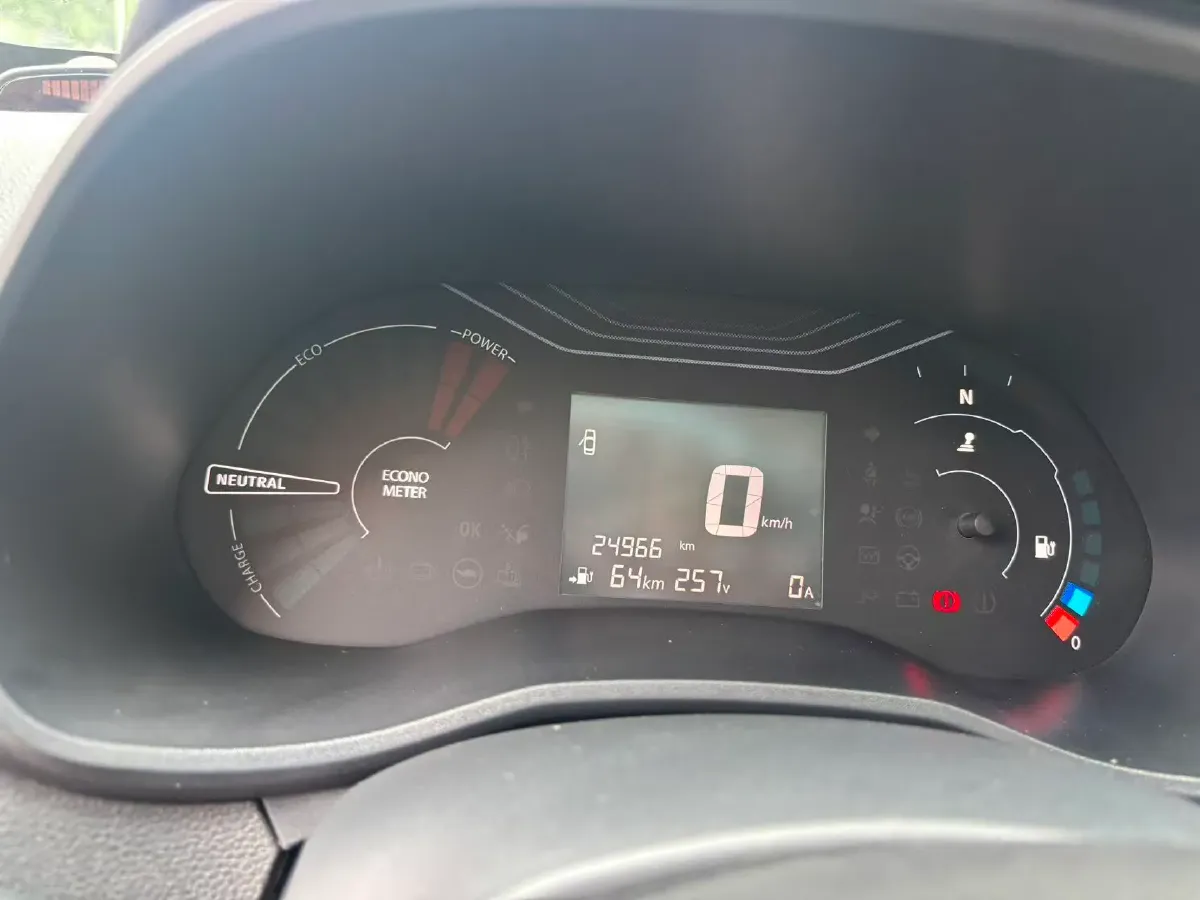 2022 DongFeng eπ BOX BEV 15.974KWH,autocango,china used car exporter,china ev exporter,chinese used car exporter,chinese used ev exporter