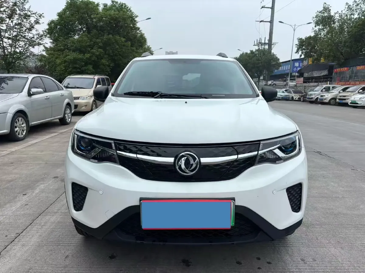 2022 DongFeng eπ BOX BEV 15.974KWH,autocango,china used car exporter,china ev exporter,chinese used car exporter,chinese used ev exporter