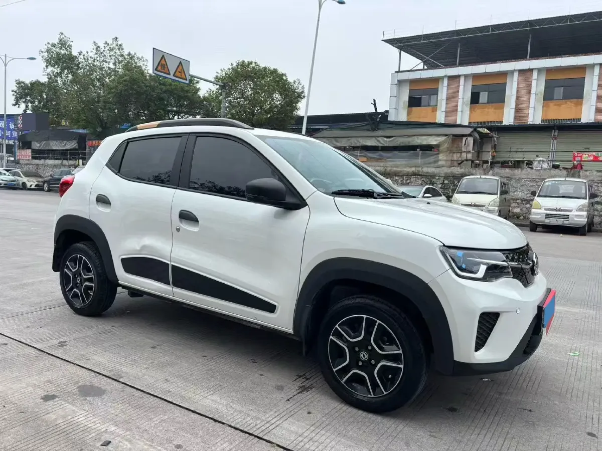 2022 DongFeng eπ BOX BEV 15.974KWH,autocango,china used car exporter,china ev exporter,chinese used car exporter,chinese used ev exporter