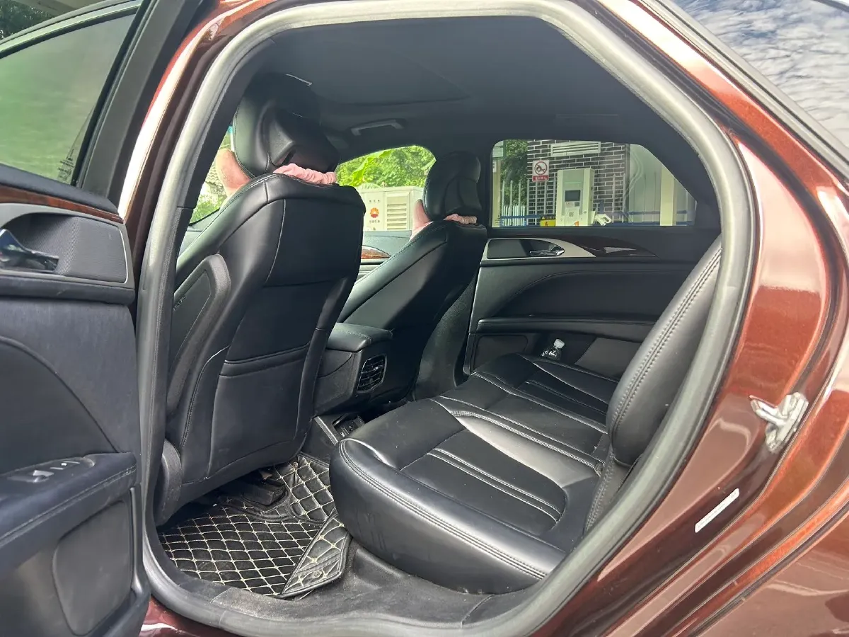 2020 Lincoln MKZ 2.0T 196HP L4 6AT,autocango,china used car exporter,china ev exporter,chinese used car exporter,chinese used ev exporter