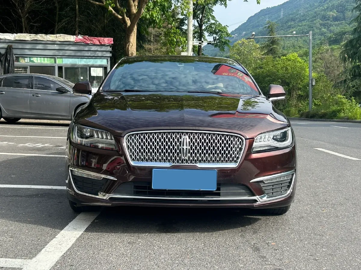 2020 Lincoln MKZ 2.0T 196HP L4 6AT,autocango,china used car exporter,china ev exporter,chinese used car exporter,chinese used ev exporter
