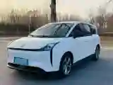 2023 Bestune NAT BEV 54KWH