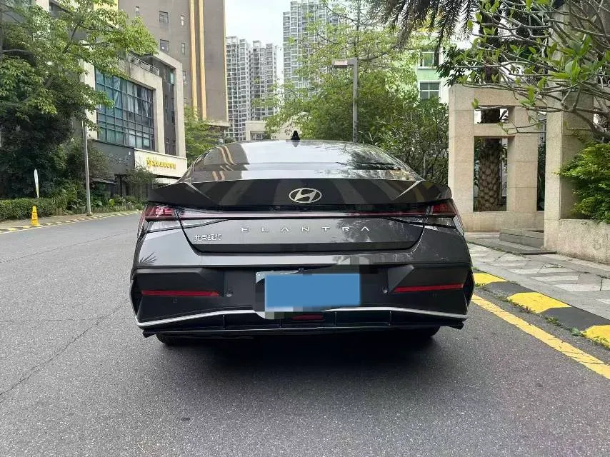 2023 Hyundai Elantra 1.5L 115HP L4 CVT,autocango,china used car exporter,china ev exporter,chinese used car exporter,chinese used ev exporter
