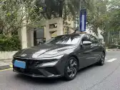 2023 HYUNDAI ELANTRA,autocango,china used car exporter,china ev exporter,chinese used car exporter,chinese used ev exporter