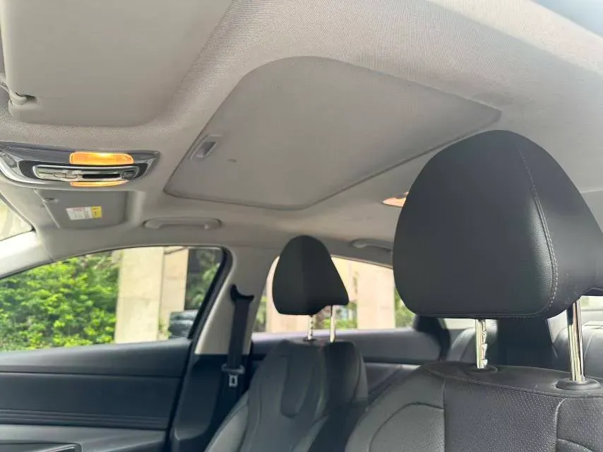 2023 Hyundai Elantra 1.5L 115HP L4 CVT,autocango,china used car exporter,china ev exporter,chinese used car exporter,chinese used ev exporter