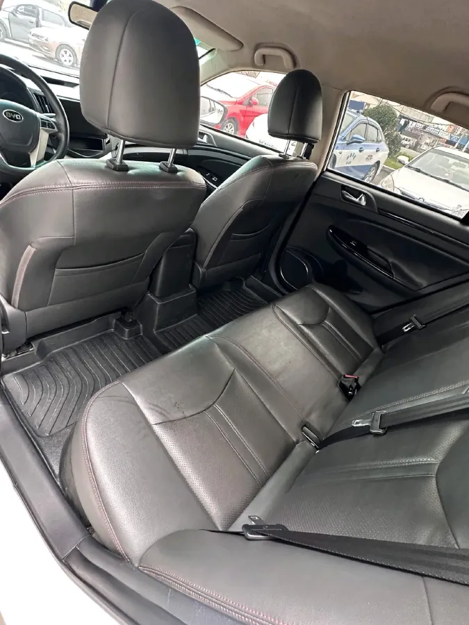 2018 BYD e5 BEV 60.48KWH,autocango,china used car exporter,china ev exporter,chinese used car exporter,chinese used ev exporter