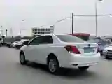 2018 BYD e5 BEV 60.48KWH