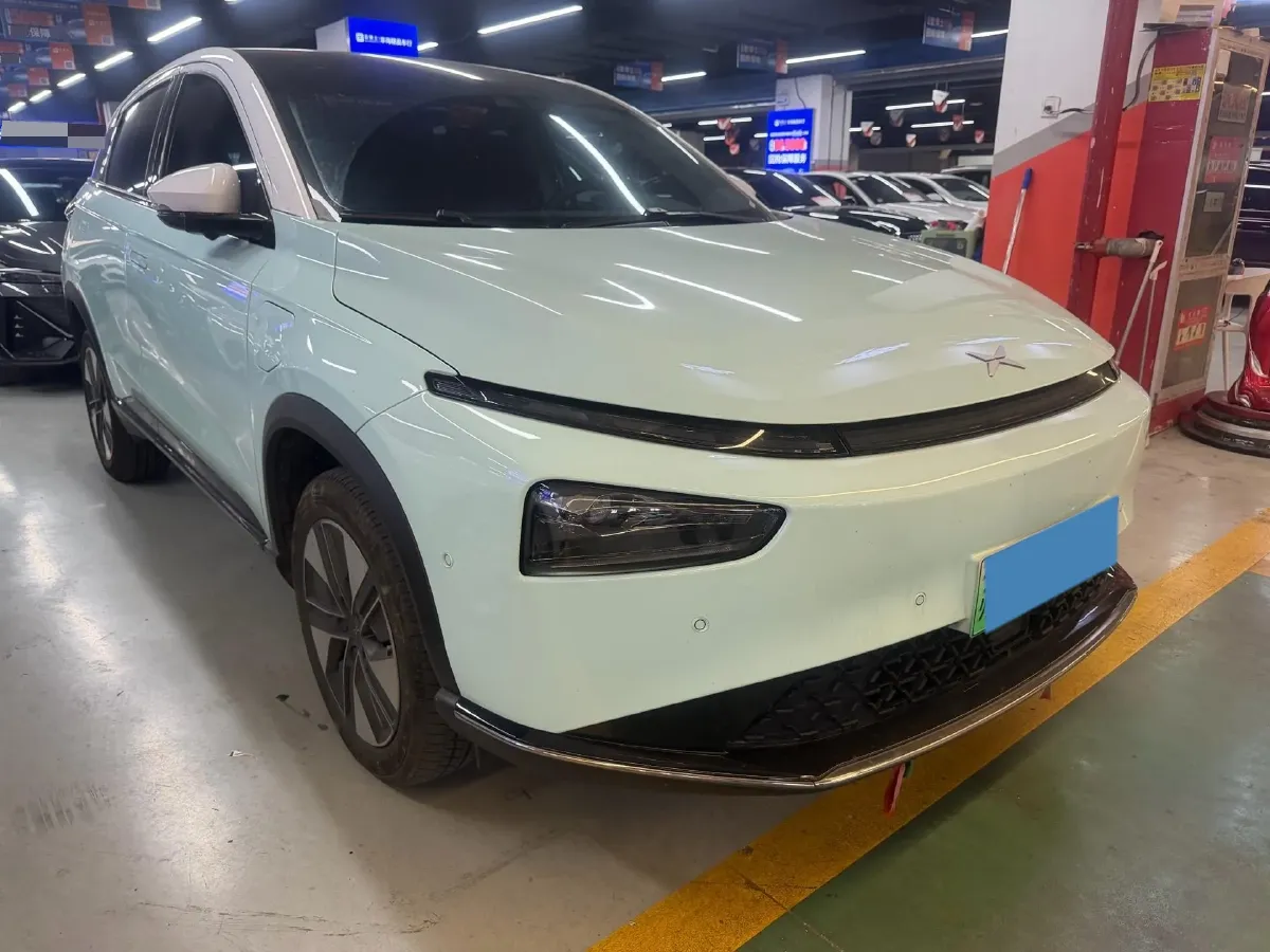 2021 Xpeng G3 BEV 55.9KWH,autocango,china used car exporter,china ev exporter,chinese used car exporter,chinese used ev exporter
