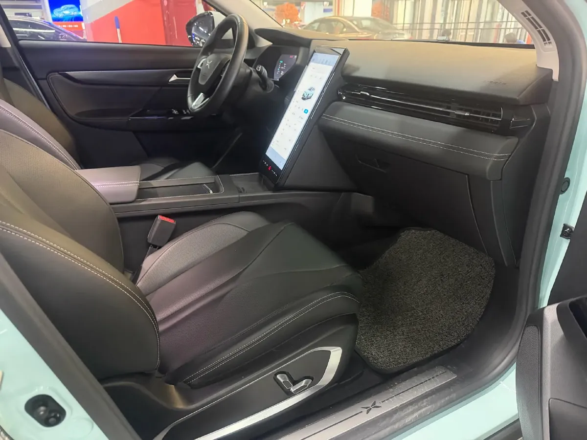 2021 Xpeng G3 BEV 55.9KWH,autocango,china used car exporter,china ev exporter,chinese used car exporter,chinese used ev exporter