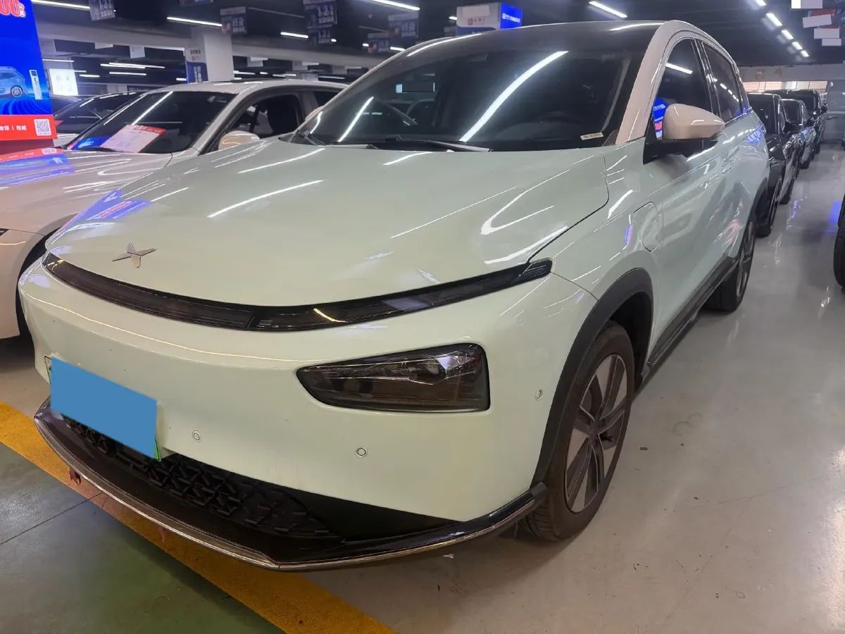 2021 Xpeng G3 BEV 55.9KWH,autocango,china used car exporter,china ev exporter,chinese used car exporter,chinese used ev exporter
