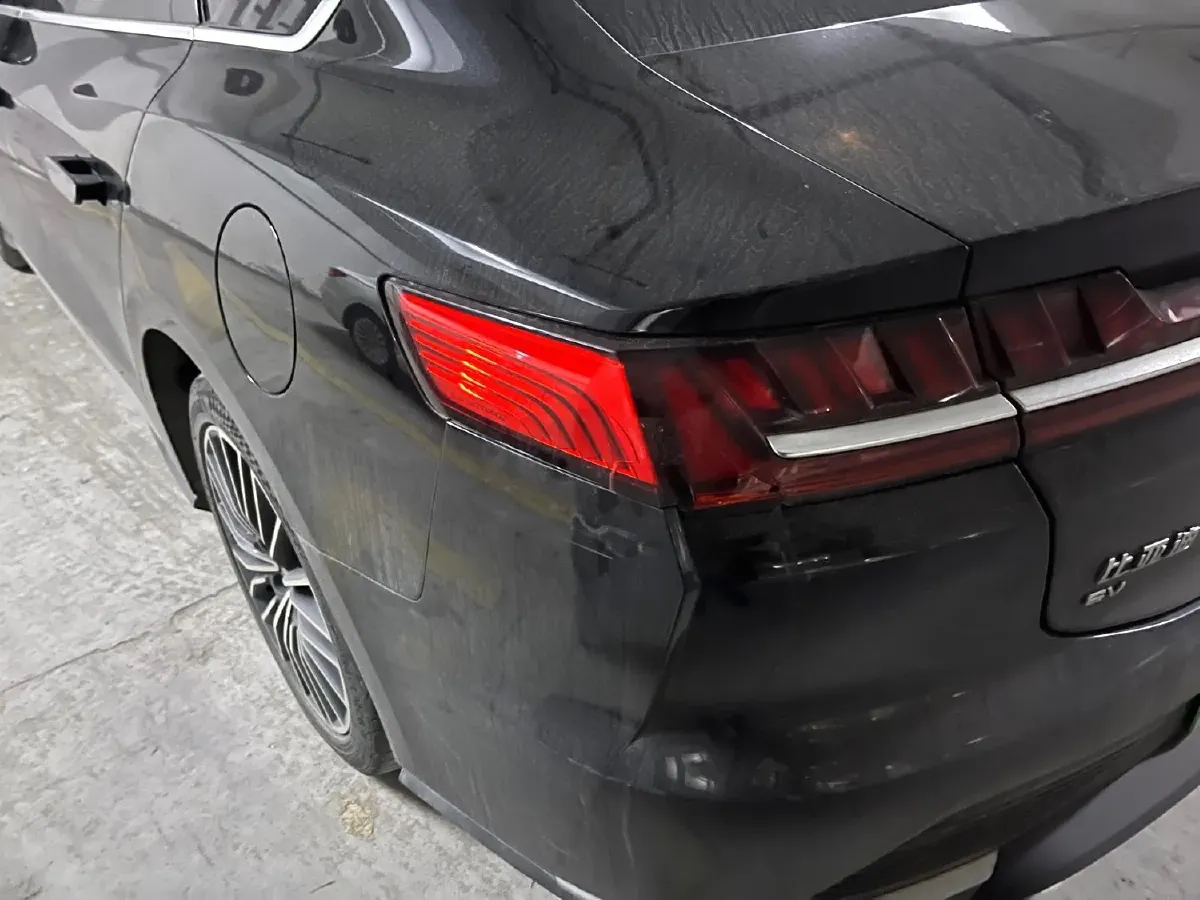 2021 BYD Han BEV 64.8KWH,autocango,china used car exporter,china ev exporter,chinese used car exporter,chinese used ev exporter