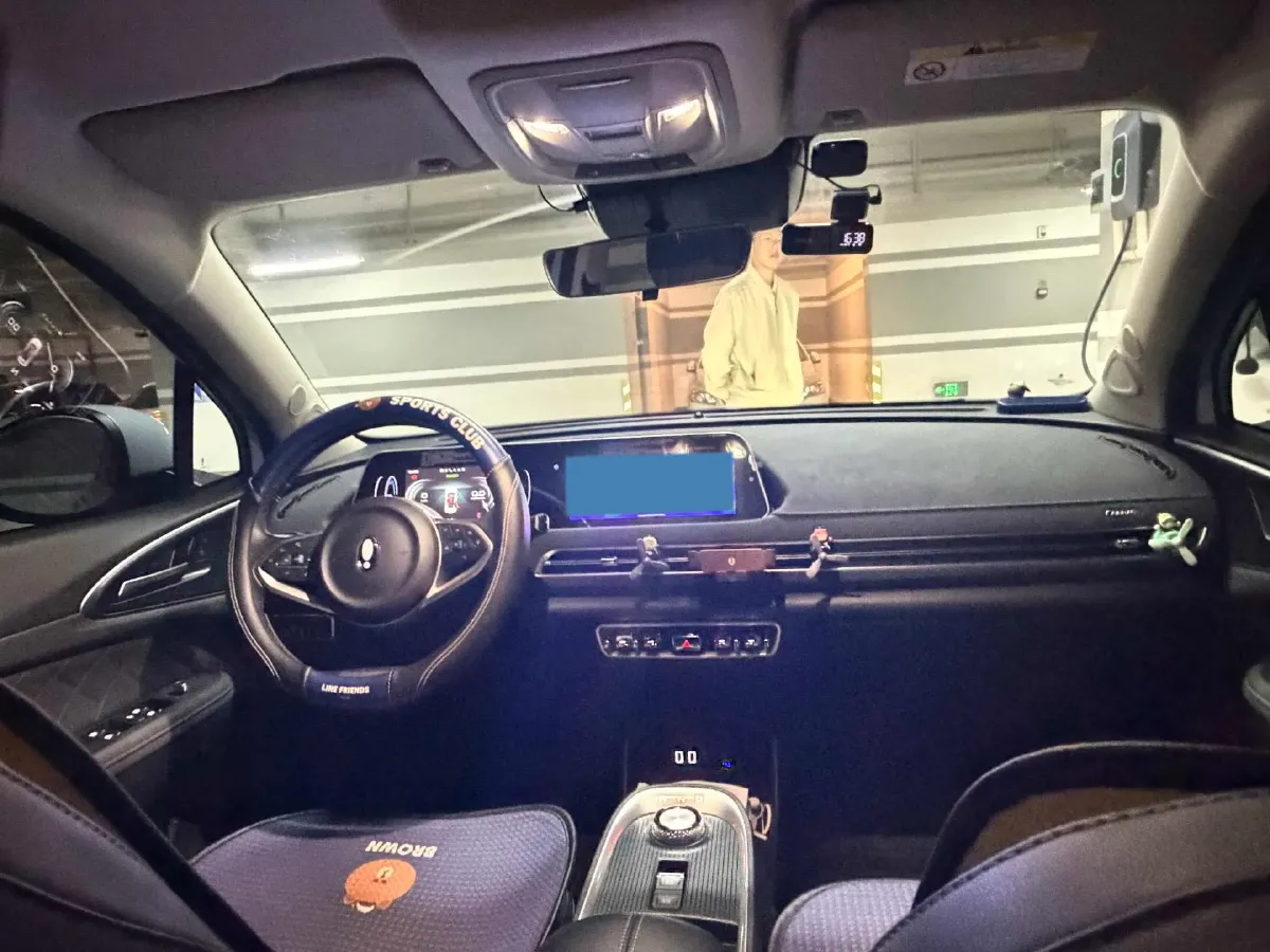 2022 ChangAn Oshan X7 Plus 1.5T 188HP L4 7DCT,autocango,china used car exporter,china ev exporter,chinese used car exporter,chinese used ev exporter