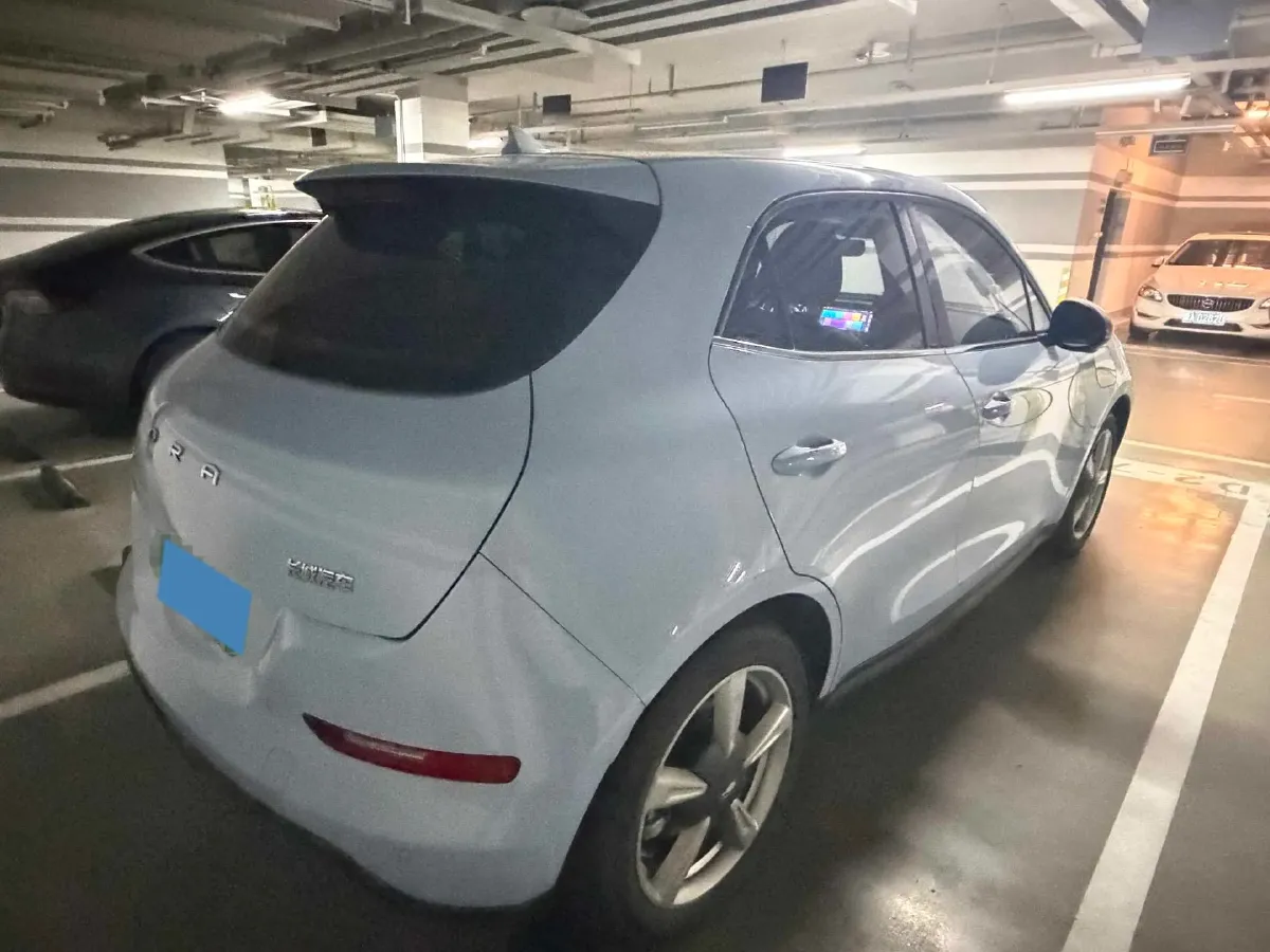 2022 ChangAn Oshan X7 Plus 1.5T 188HP L4 7DCT,autocango,china used car exporter,china ev exporter,chinese used car exporter,chinese used ev exporter