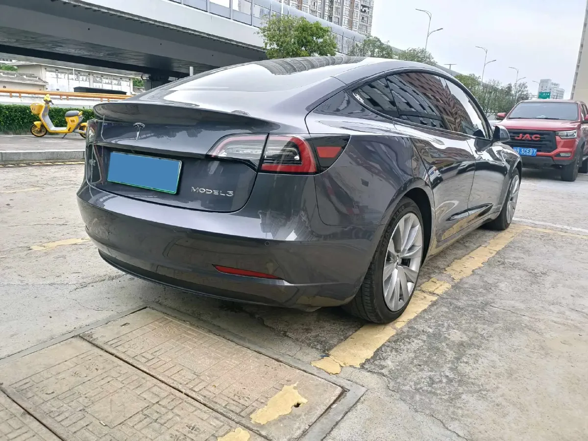 2021 Tesla Model 3 BEV 55KWH,autocango,china used car exporter,china ev exporter,chinese used car exporter,chinese used ev exporter
