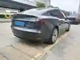 2021 Tesla Model 3 BEV 55KWH