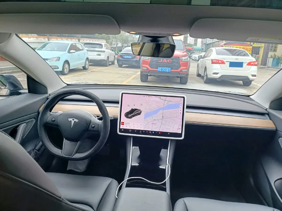 2021 Tesla Model 3 BEV 55KWH,autocango,china used car exporter,china ev exporter,chinese used car exporter,chinese used ev exporter