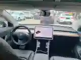 2021 Tesla Model 3 BEV 55KWH