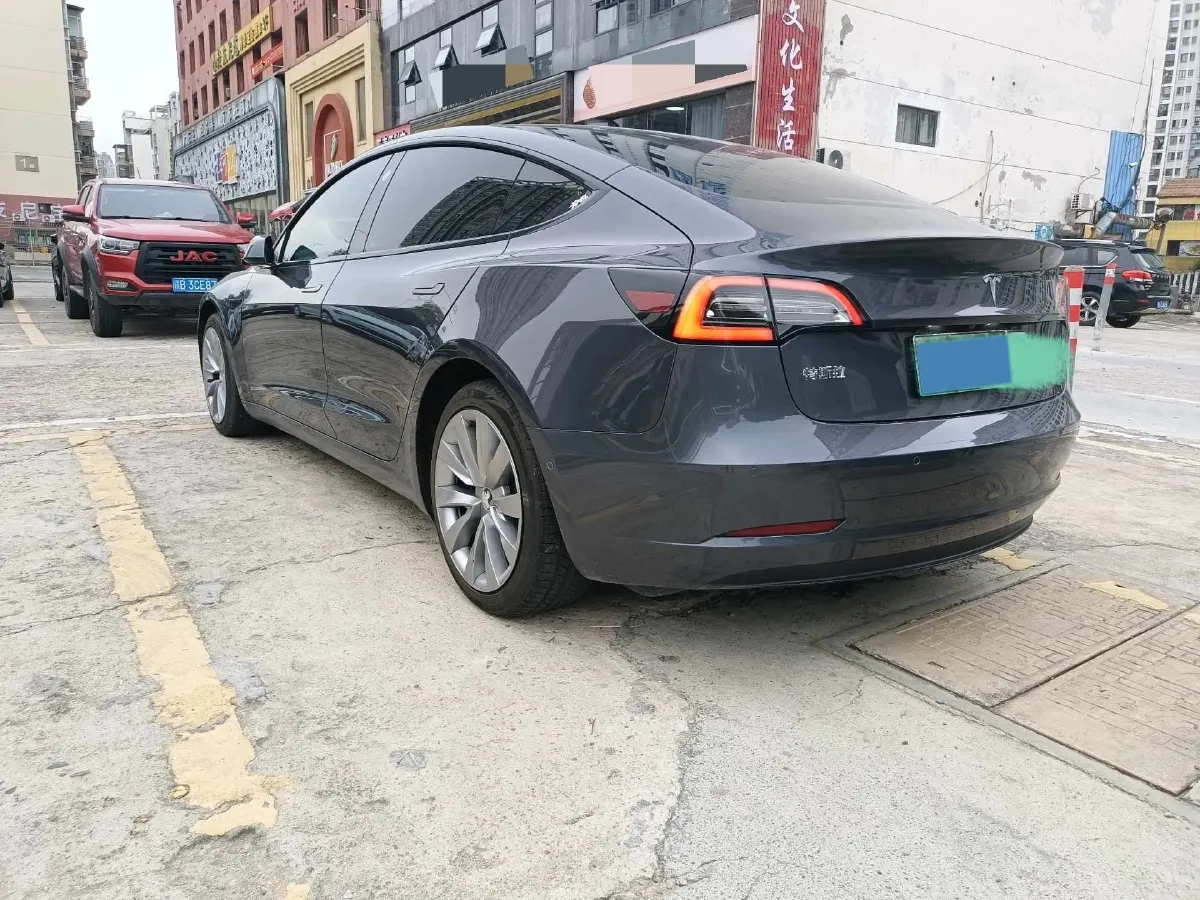 2021 Tesla Model 3 BEV 55KWH,autocango,china used car exporter,china ev exporter,chinese used car exporter,chinese used ev exporter