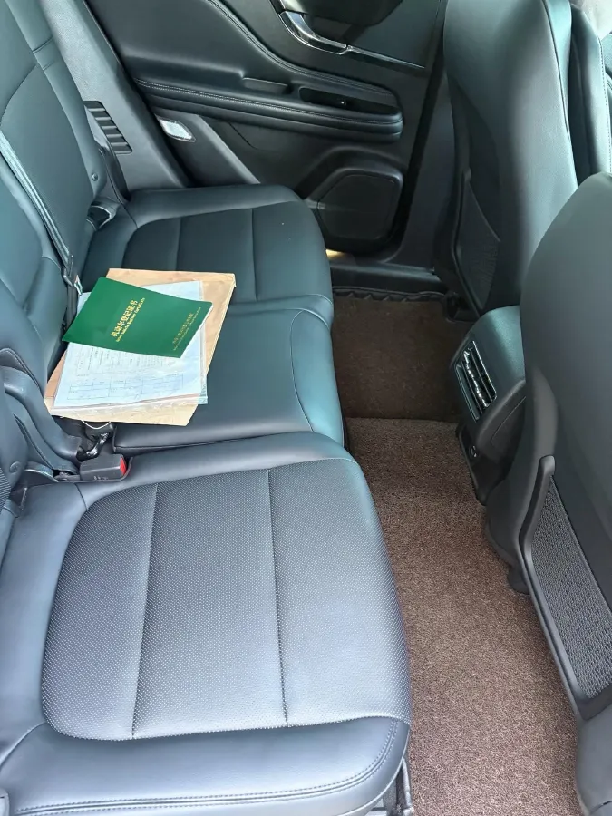 2021 Lincoln Corsair 2.0T 245HP L4 8AT,autocango,china used car exporter,china ev exporter,chinese used car exporter,chinese used ev exporter