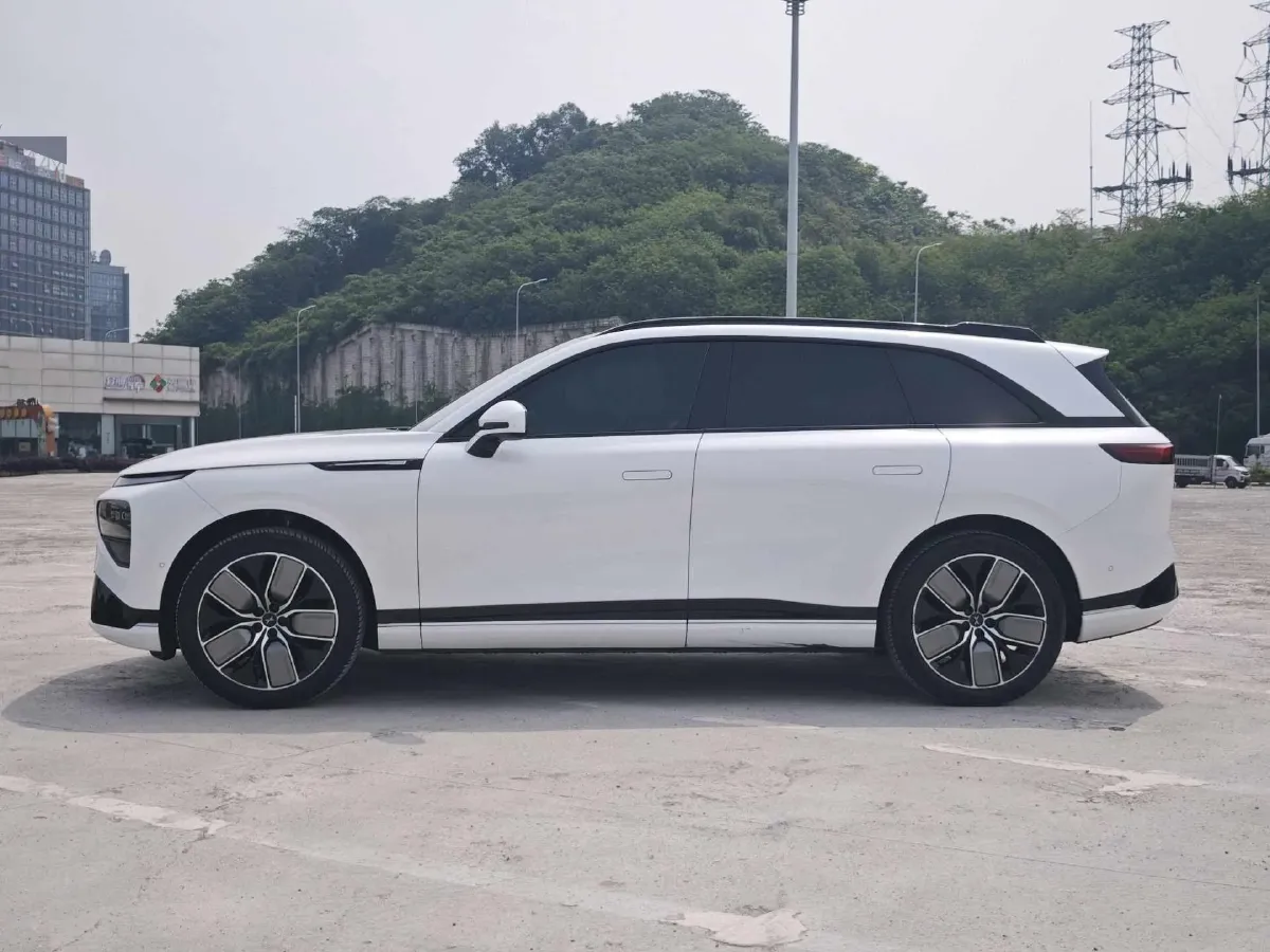 2022 Xpeng G9 BEV 78.2KWH,autocango,china used car exporter,china ev exporter,chinese used car exporter,chinese used ev exporter