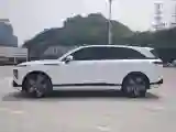 2022 Xpeng G9 BEV 78.2KWH