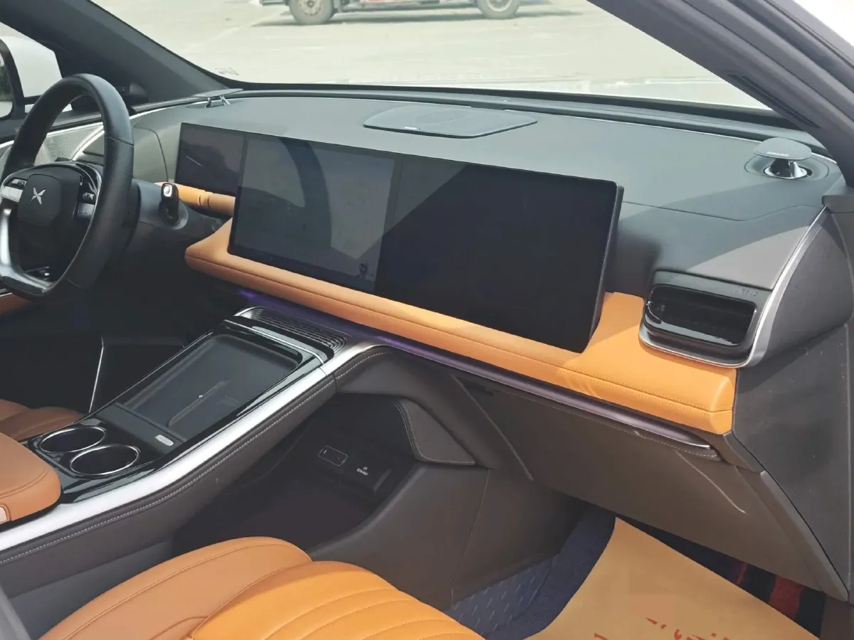 2022 Xpeng G9 BEV 78.2KWH,autocango,china used car exporter,china ev exporter,chinese used car exporter,chinese used ev exporter