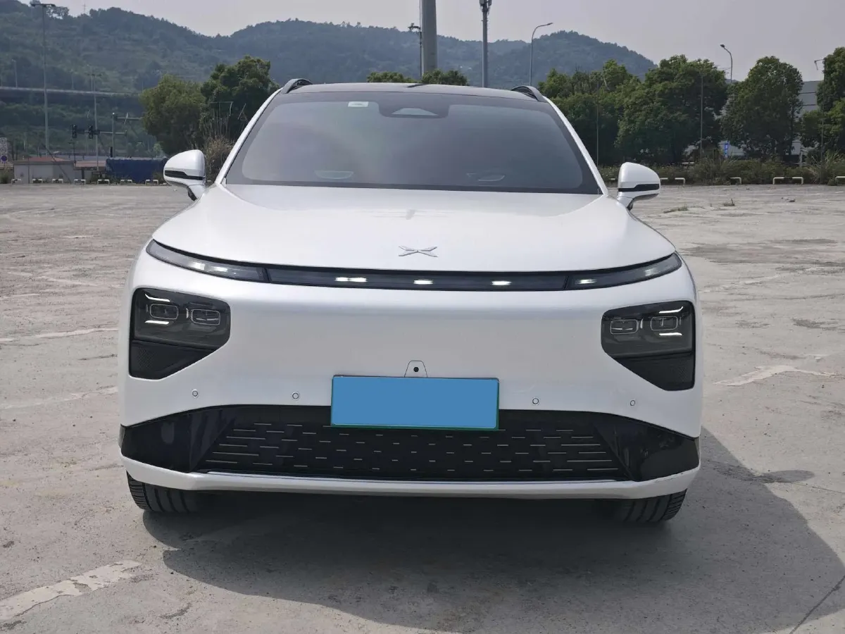 2022 Xpeng G9 BEV 78.2KWH,autocango,china used car exporter,china ev exporter,chinese used car exporter,chinese used ev exporter