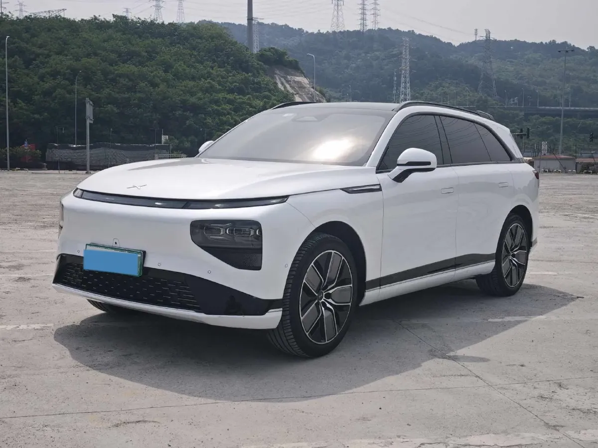 2022 Xpeng G9 BEV 78.2KWH,autocango,china used car exporter,china ev exporter,chinese used car exporter,chinese used ev exporter
