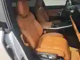 2022 Xpeng G9 BEV 78.2KWH