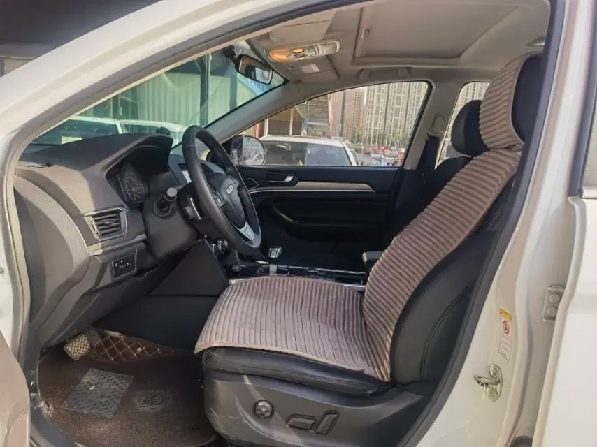 2019 Haval H6 1.5T 150HP L4 7DCT,autocango,china used car exporter,china ev exporter,chinese used car exporter,chinese used ev exporter