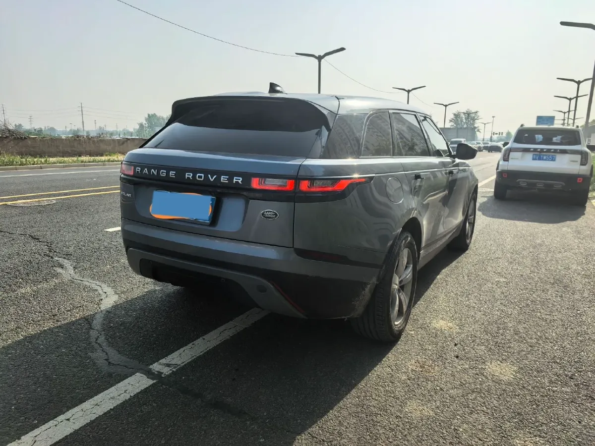 2020 Land Rover Range Rover Velar 2.0T 250HP L4 8AT,autocango,china used car exporter,china ev exporter,chinese used car exporter,chinese used ev exporter