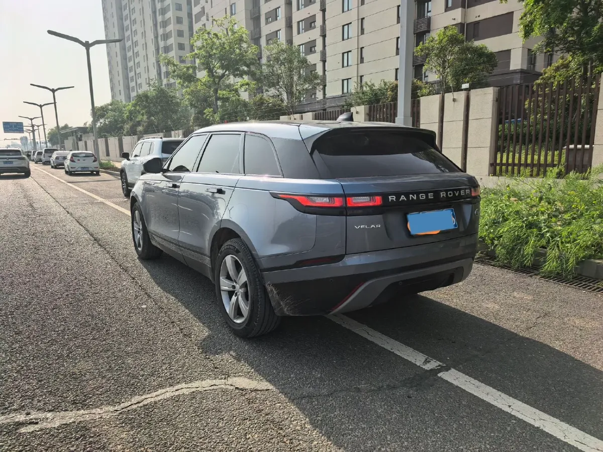 2020 Land Rover Range Rover Velar 2.0T 250HP L4 8AT,autocango,china used car exporter,china ev exporter,chinese used car exporter,chinese used ev exporter