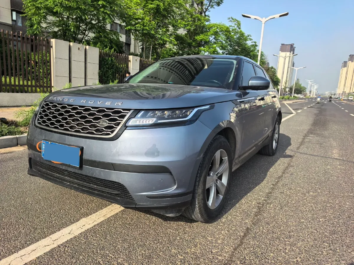 2020 Land Rover Range Rover Velar 2.0T 250HP L4 8AT,autocango,china used car exporter,china ev exporter,chinese used car exporter,chinese used ev exporter