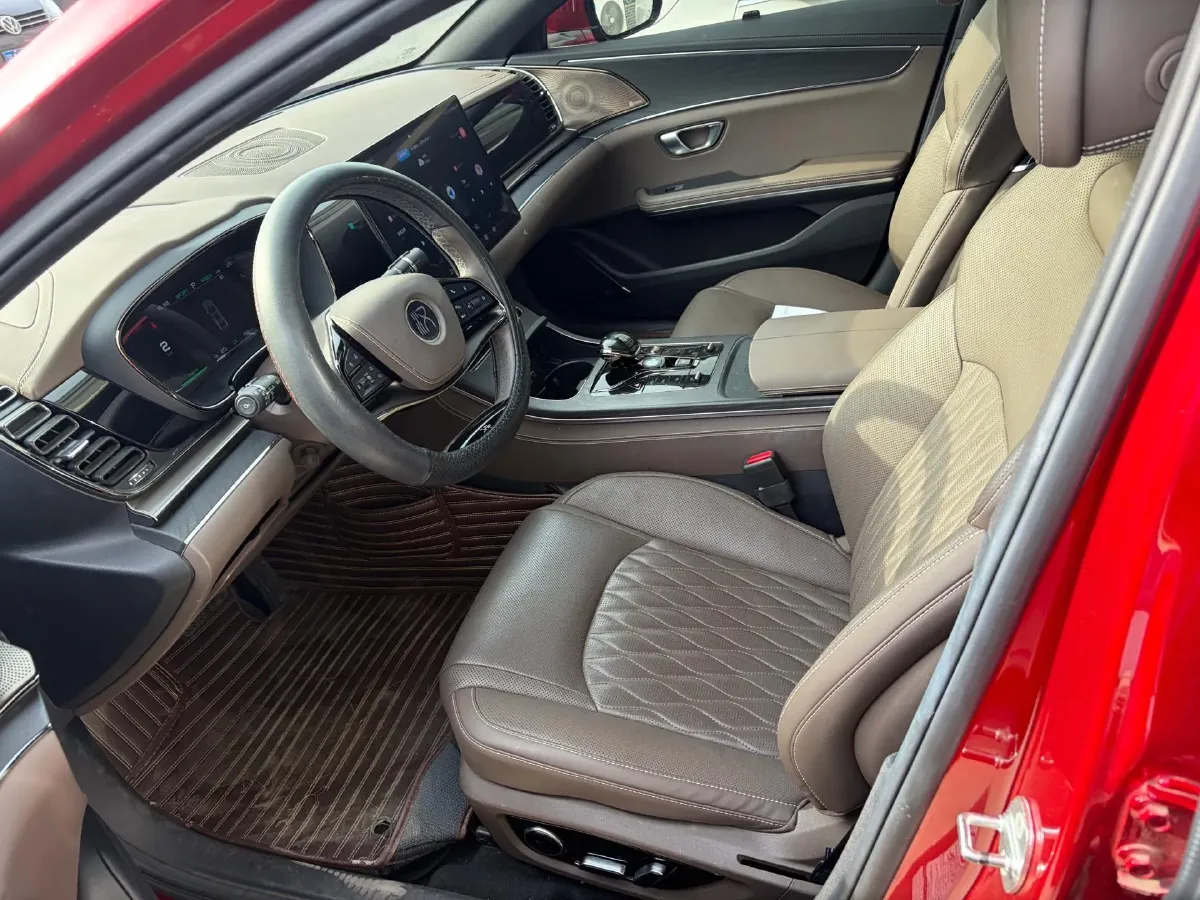 2020 BYD Han BEV 76.9KWH,autocango,china used car exporter,china ev exporter,chinese used car exporter,chinese used ev exporter