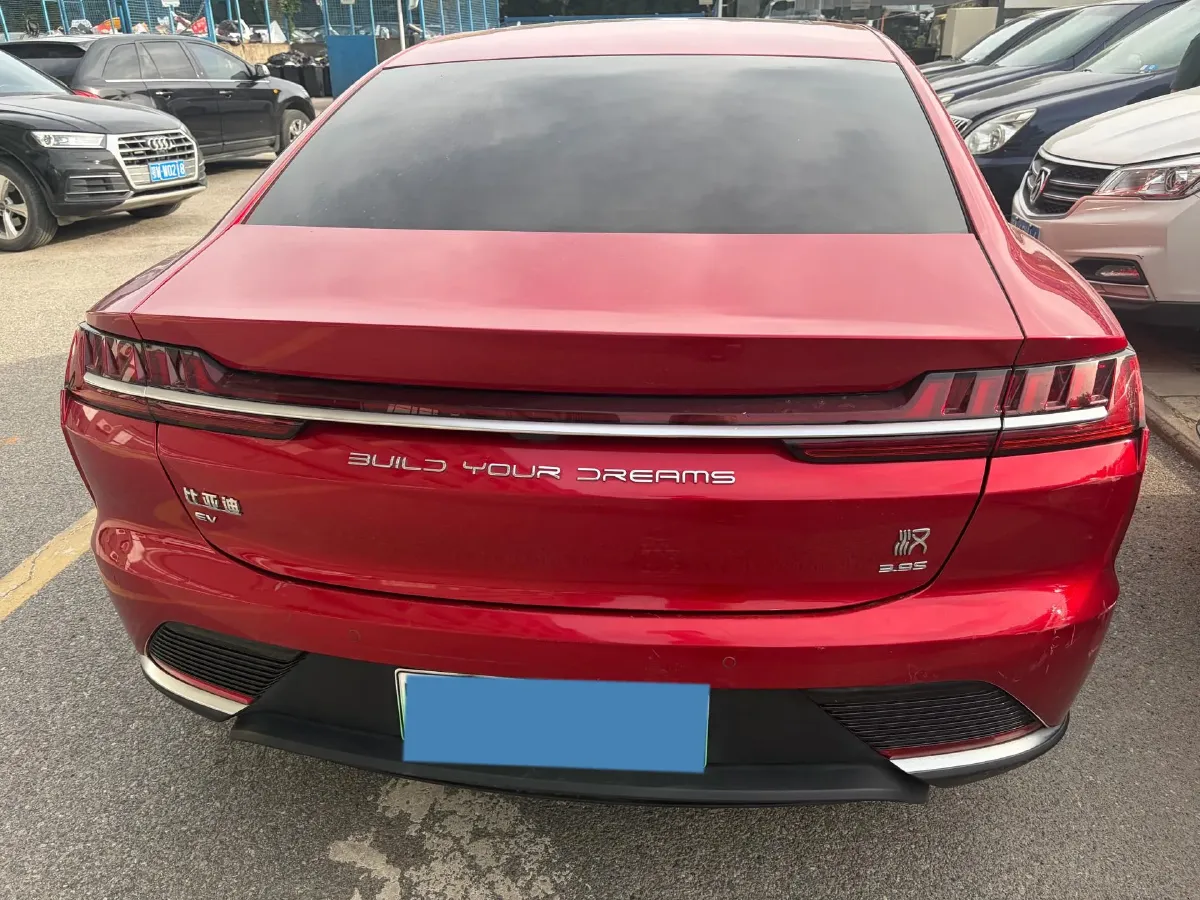2020 BYD Han BEV 76.9KWH,autocango,china used car exporter,china ev exporter,chinese used car exporter,chinese used ev exporter