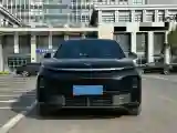 2024 Li L6 Range Extended 154HP L4 REEV 36.8KWH