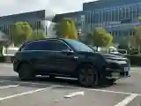 2024 Li L6 Range Extended 154HP L4 REEV 36.8KWH