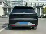 2024 Li L6 Range Extended 154HP L4 REEV 36.8KWH