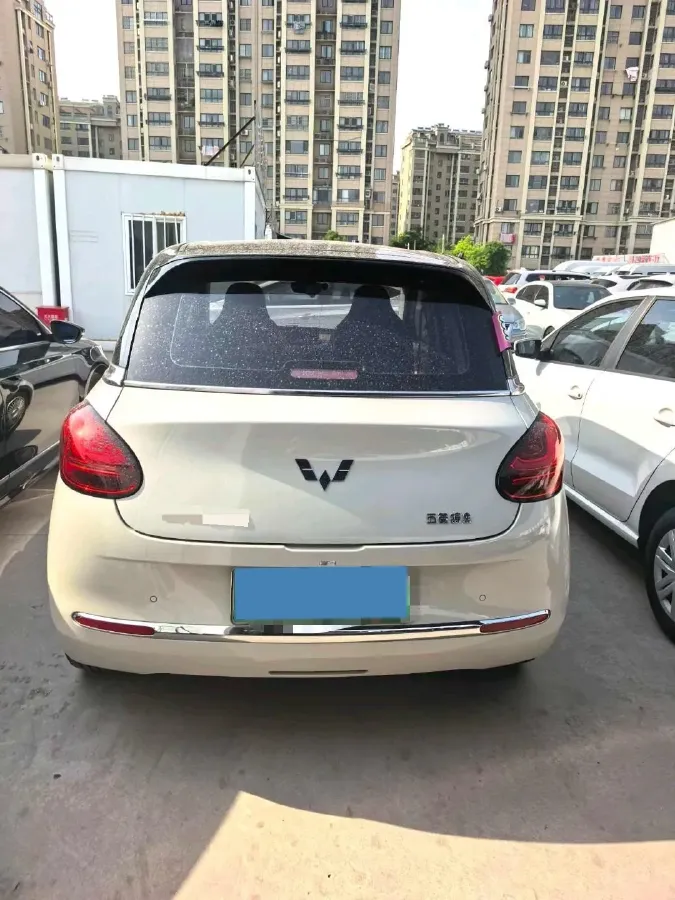 2023 WuLing BinGuo BEV 31.9KWH,autocango,china used car exporter,china ev exporter,chinese used car exporter,chinese used ev exporter