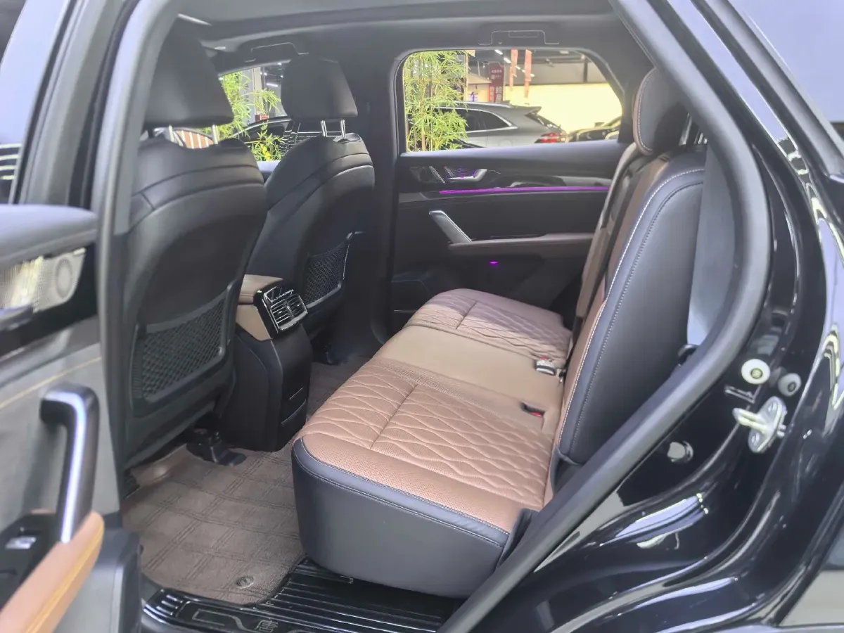 2023 BYD Tang 1.5T 139HP L4 E-CVT PHEV 21.504KWH,autocango,china used car exporter,china ev exporter,chinese used car exporter,chinese used ev exporter