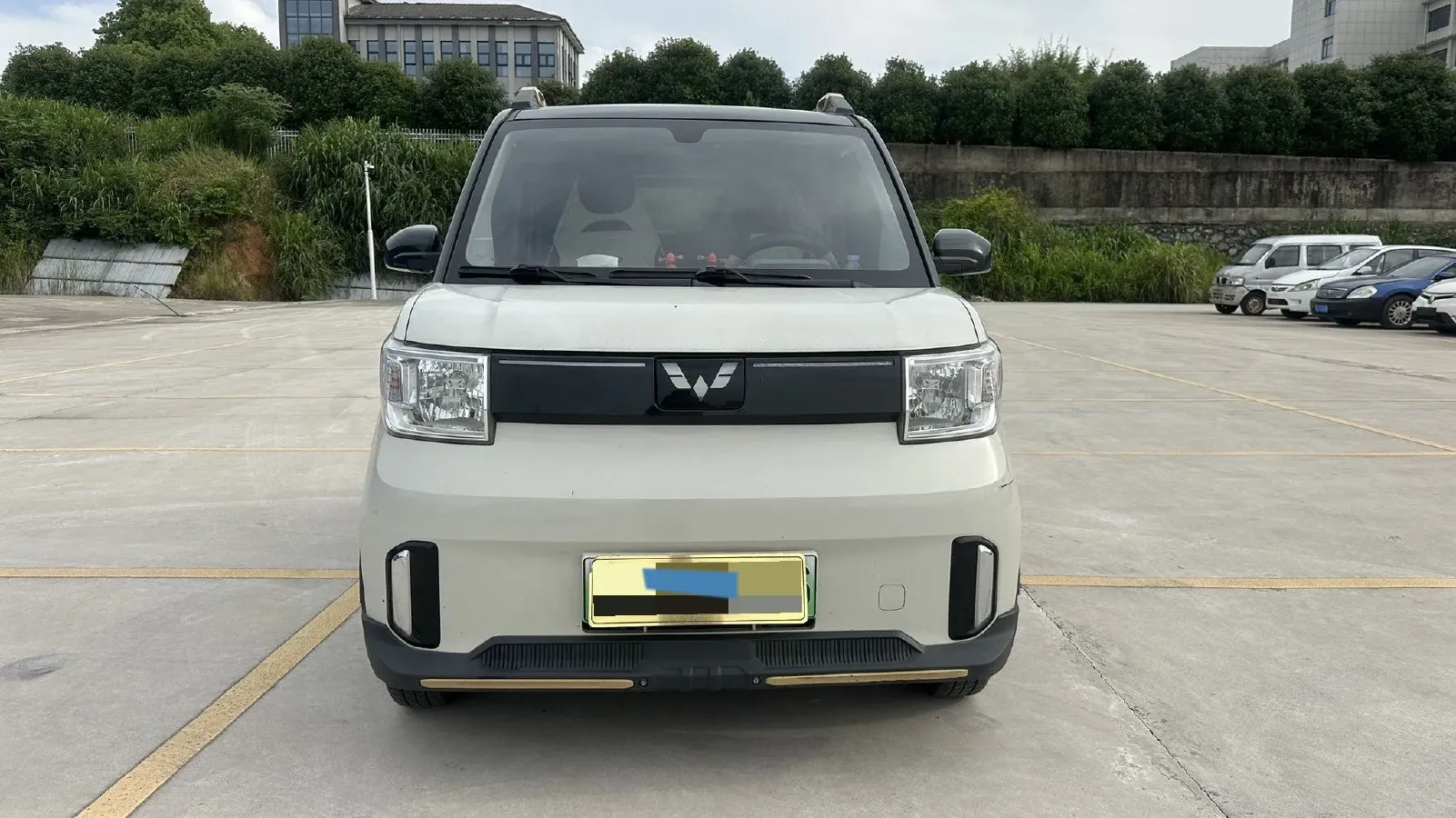 2022 WuLing HongGuang MINI EV BEV 17.3KWH,autocango,china used car exporter,china ev exporter,chinese used car exporter,chinese used ev exporter