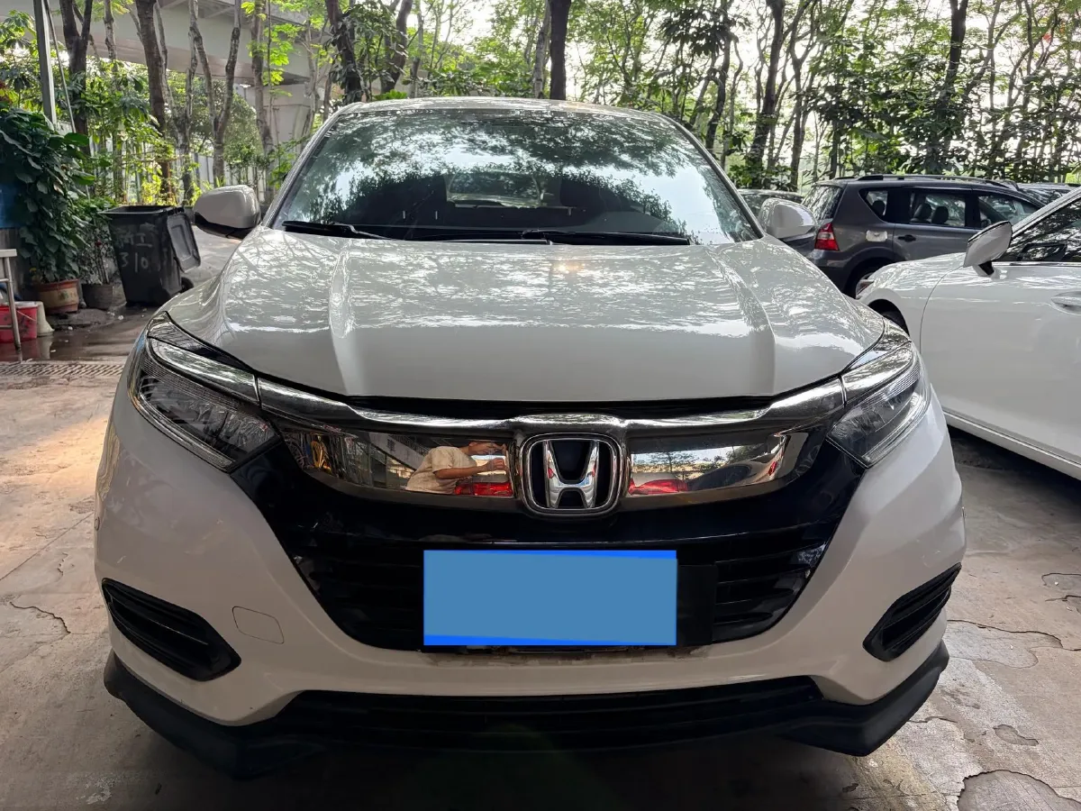 2020 Honda Vezel 1.5T 177HP L4 CVT,autocango,china used car exporter,china ev exporter,chinese used car exporter,chinese used ev exporter