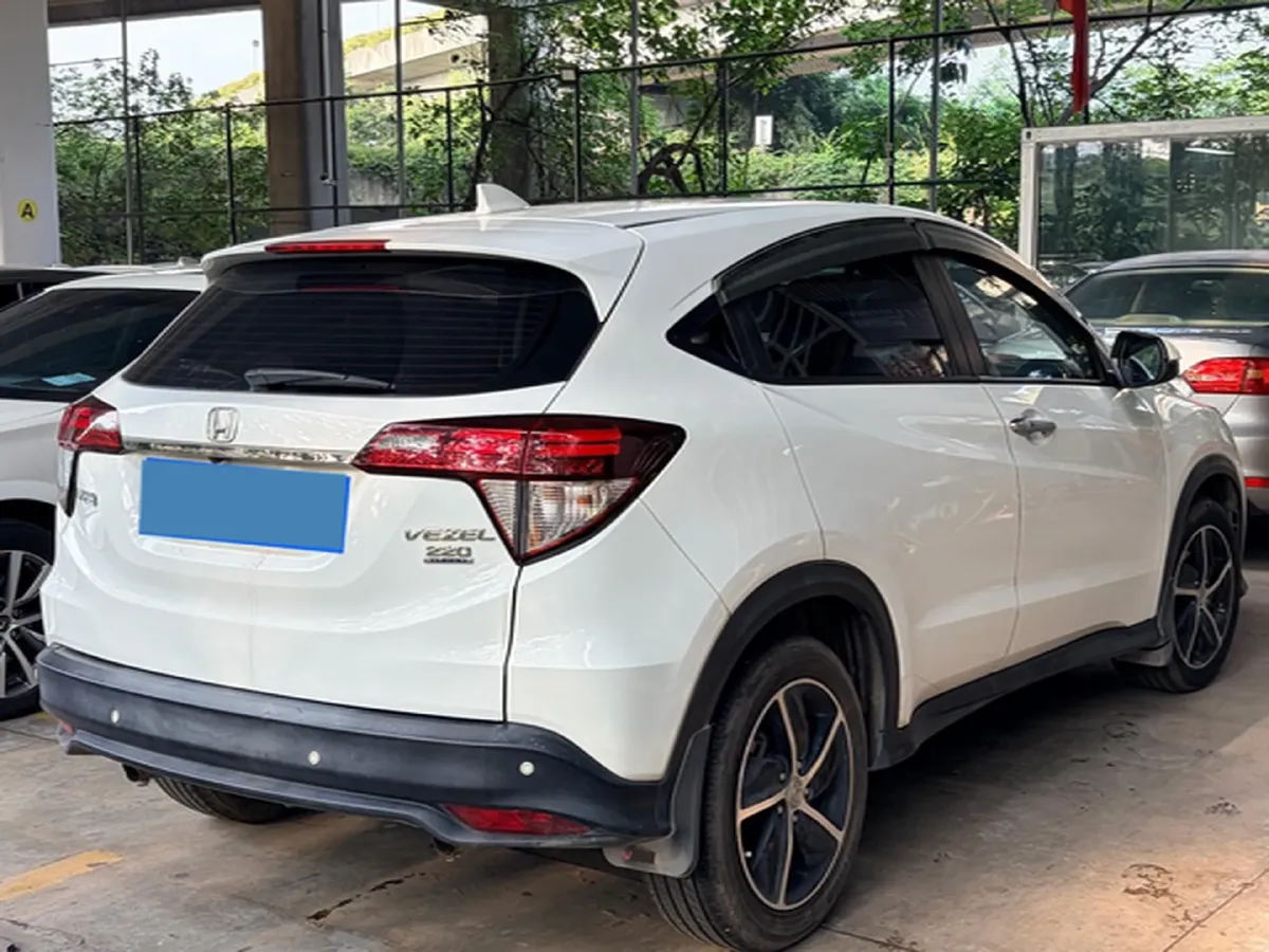 2020 Honda Vezel 1.5T 177HP L4 CVT,autocango,china used car exporter,china ev exporter,chinese used car exporter,chinese used ev exporter