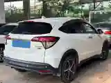 2020 Honda Vezel 1.5T 177HP L4 CVT