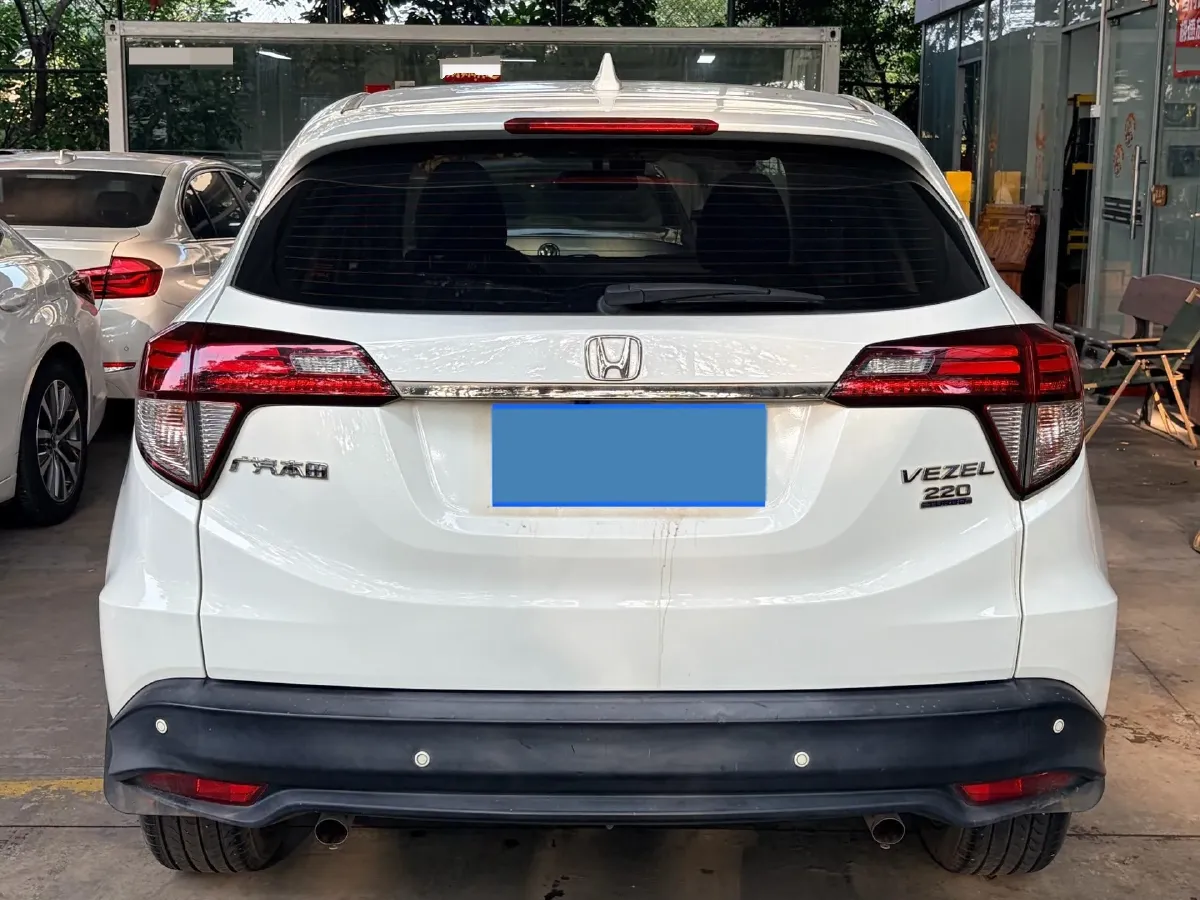 2020 Honda Vezel 1.5T 177HP L4 CVT,autocango,china used car exporter,china ev exporter,chinese used car exporter,chinese used ev exporter