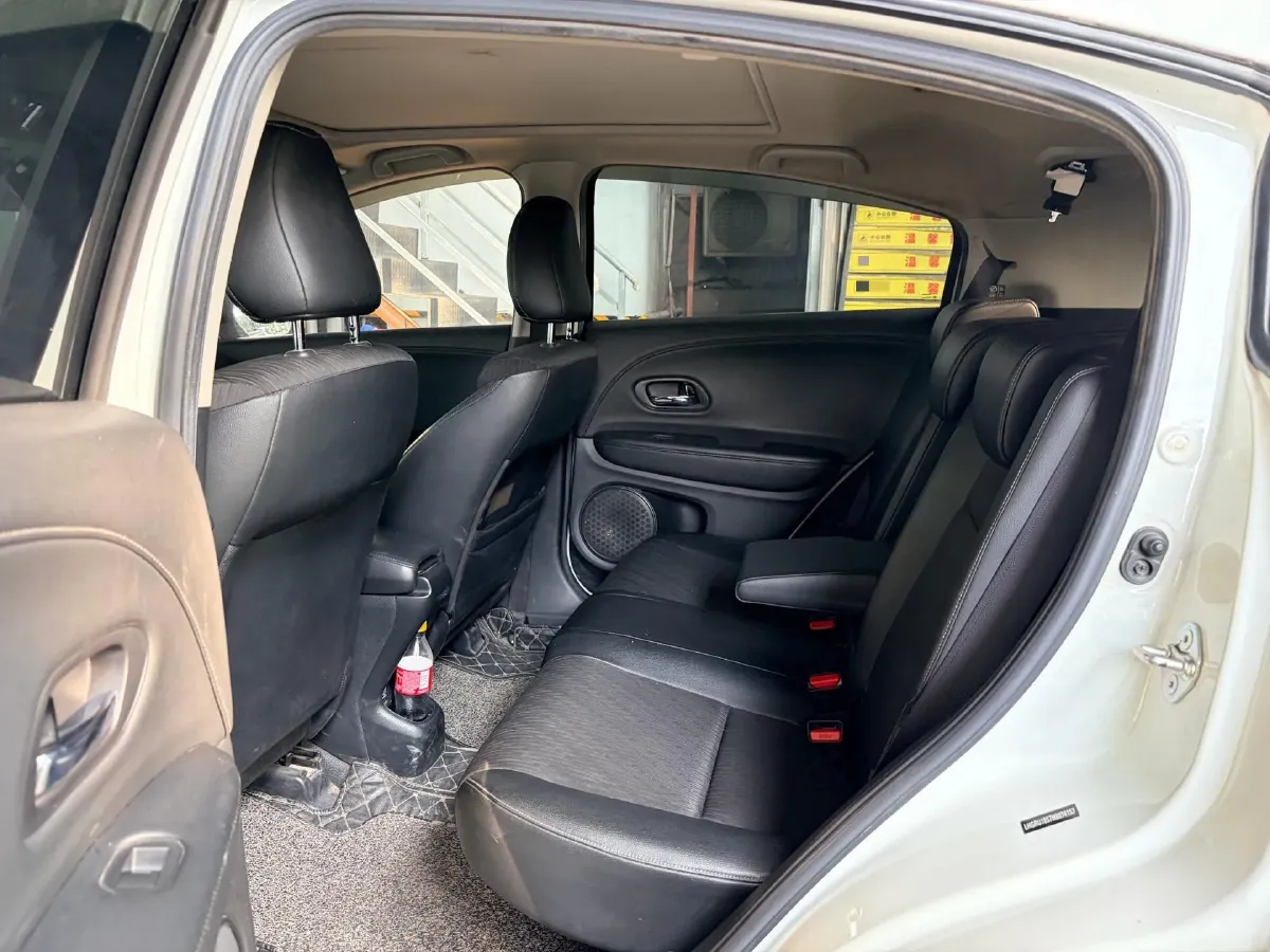 2020 Honda Vezel 1.5T 177HP L4 CVT,autocango,china used car exporter,china ev exporter,chinese used car exporter,chinese used ev exporter